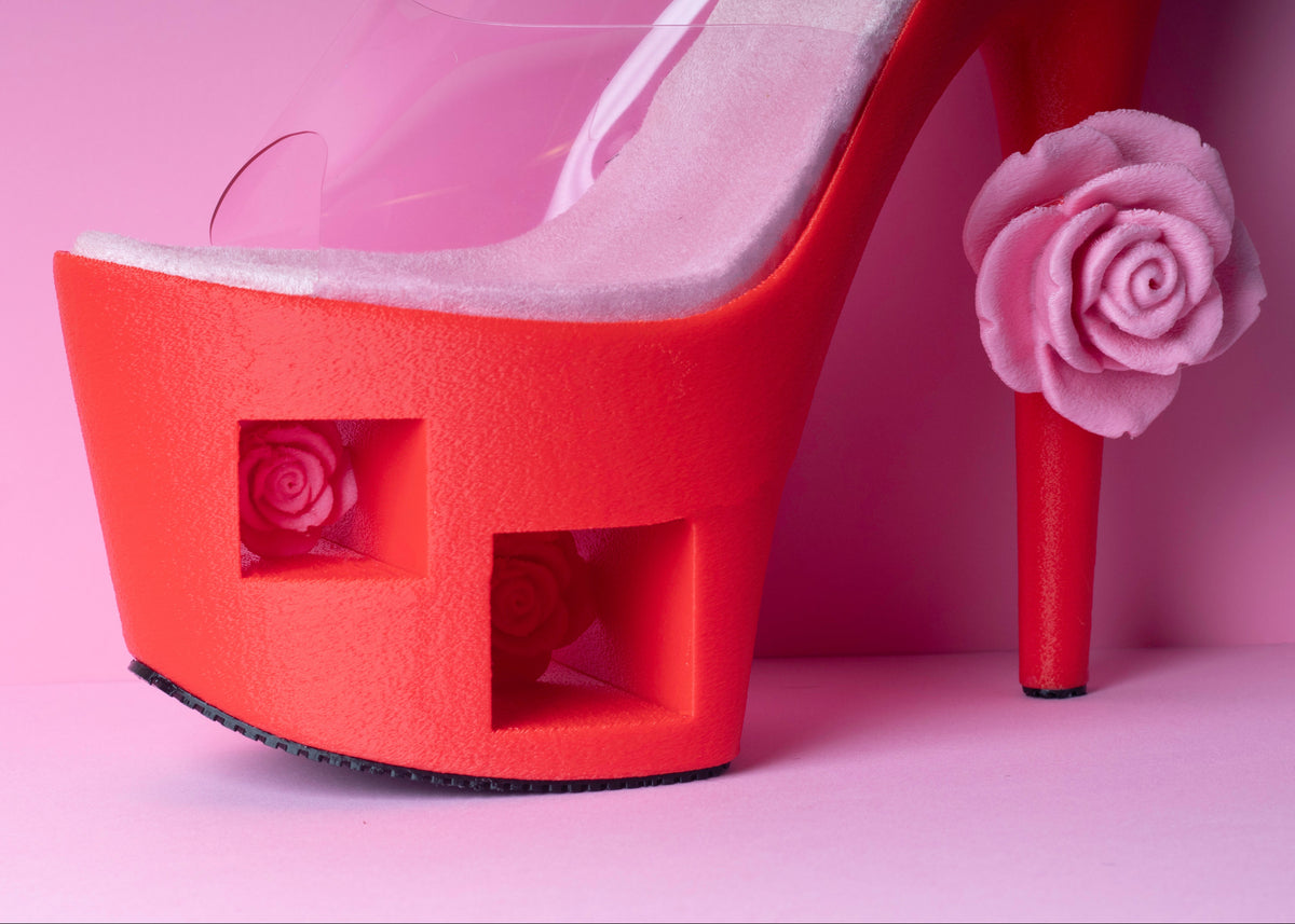 ROSE RIOT